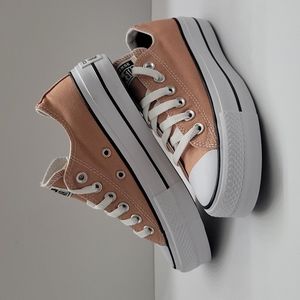 Converse platform Brand new.